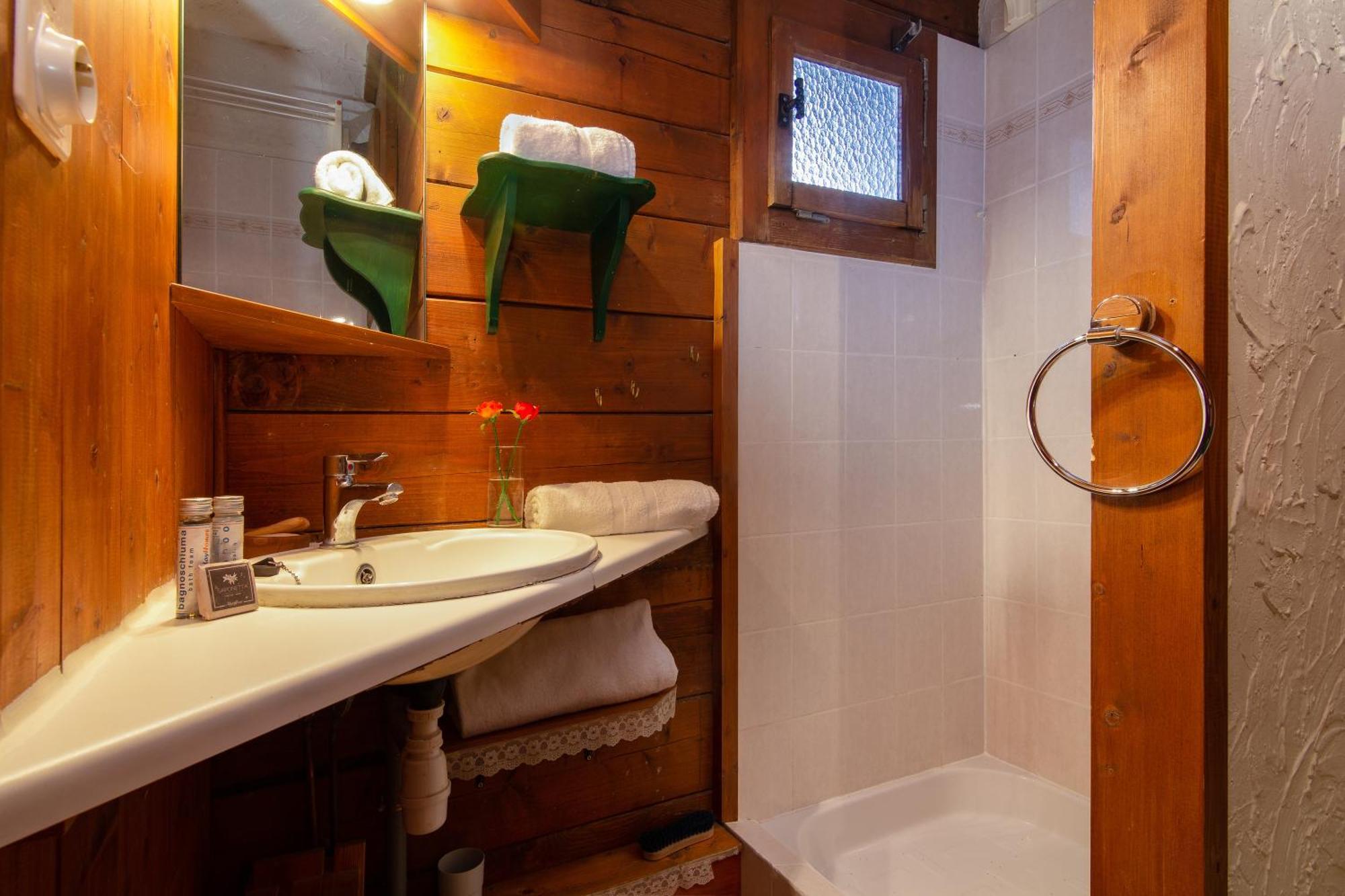 Residence Amethystes D4 Ski In Ski Out - Happy Rentals Chamonix Eksteriør bilde